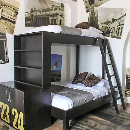 Hostal El Armario León de los Aldamas Extérieur photo