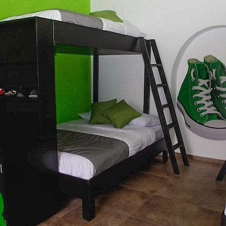 Hostal El Armario León de los Aldamas Extérieur photo