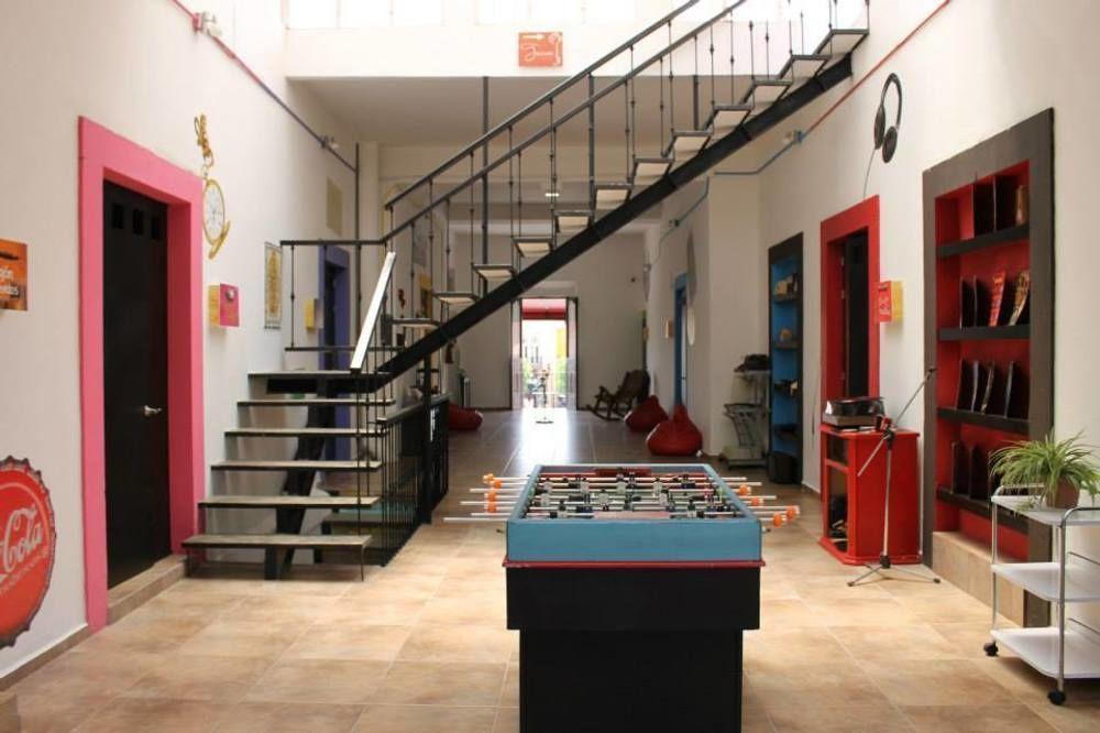 Hostal El Armario León de los Aldamas Extérieur photo