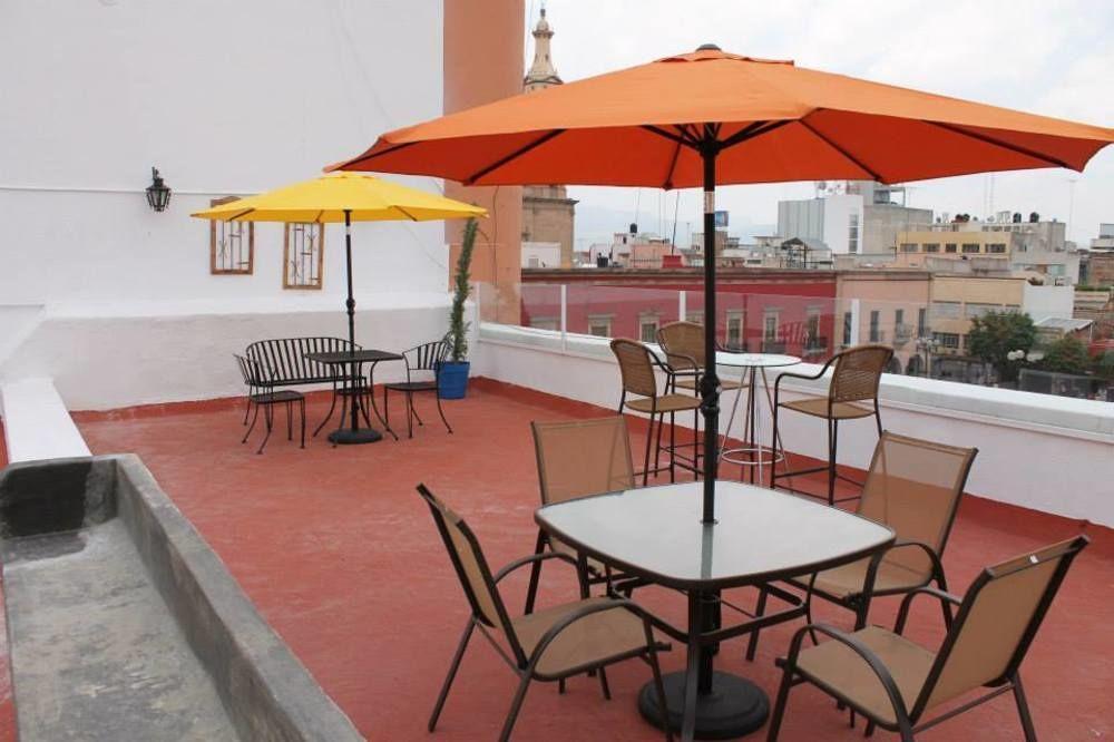 Hostal El Armario León de los Aldamas Extérieur photo