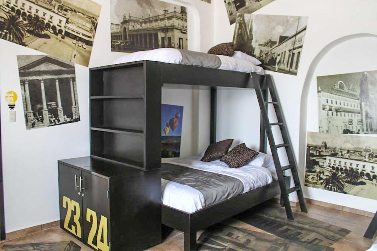 Hostal El Armario León de los Aldamas Extérieur photo