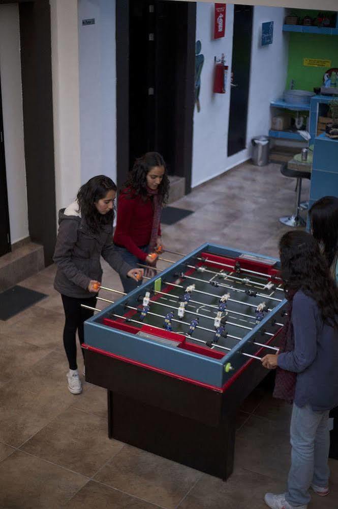 Hostal El Armario León de los Aldamas Extérieur photo